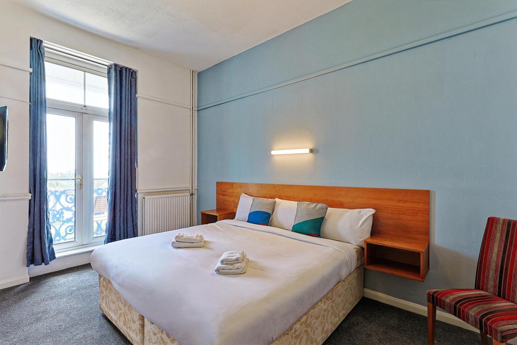 Oyo The Southcliff Hotel Folkestone Zewnętrze zdjęcie